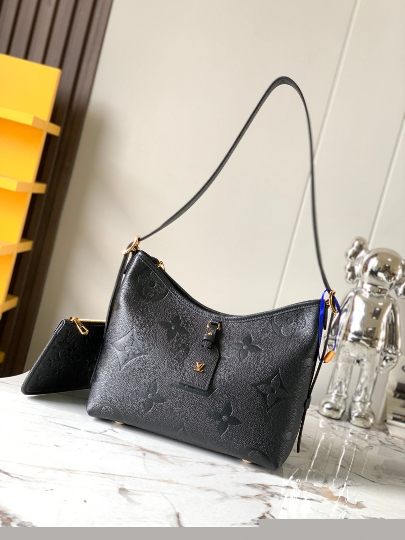 LV Top Handle Bags
